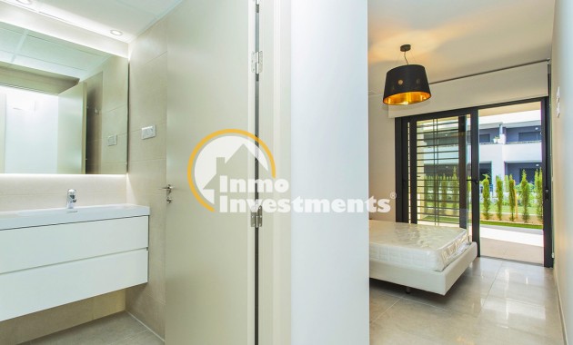 Gebrauchtimmobilien - Apartment - Playa Flamenca