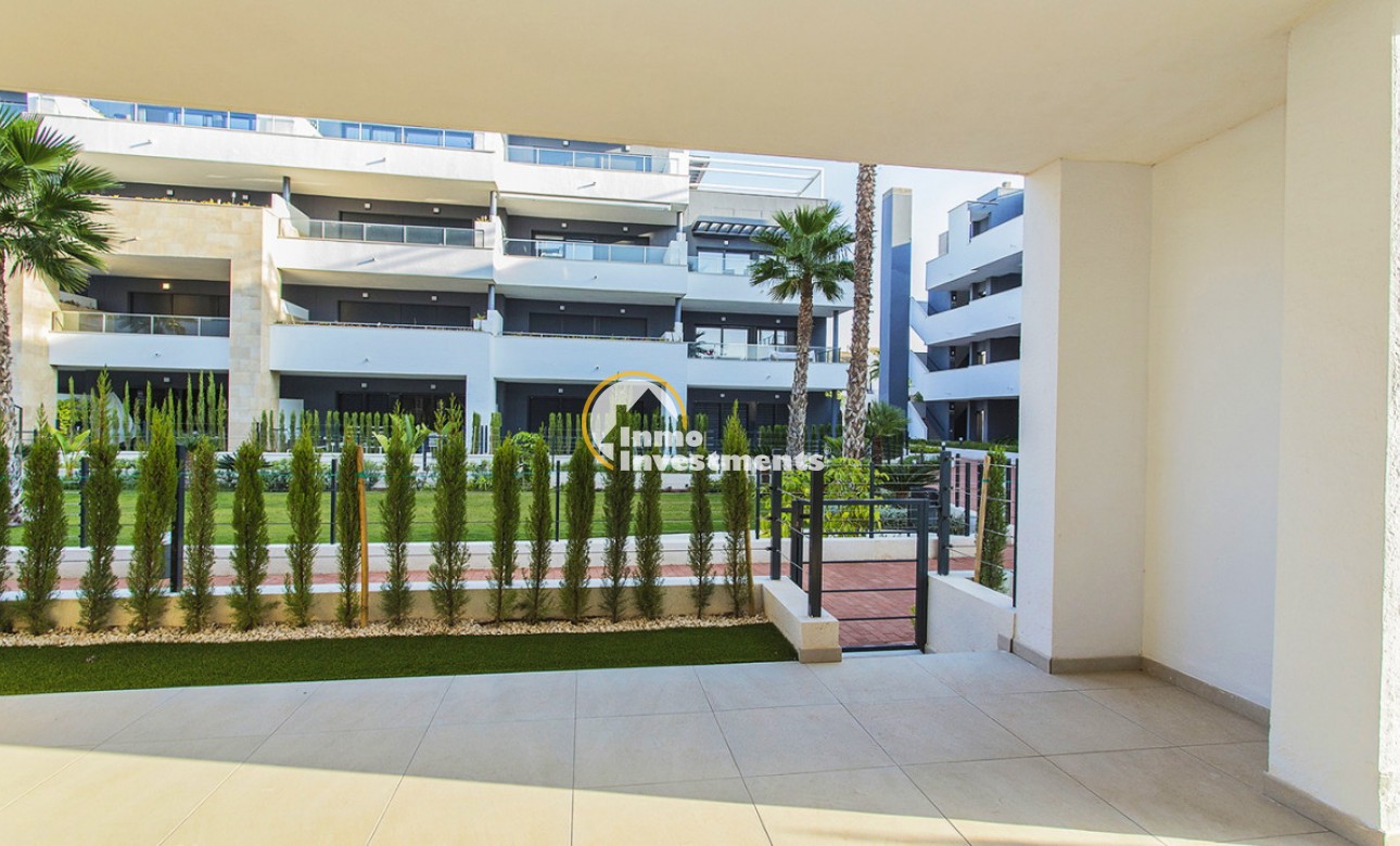 Gebrauchtimmobilien - Apartment - Playa Flamenca