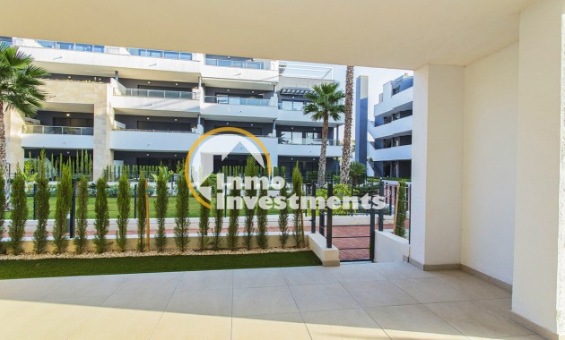 Gebrauchtimmobilien - Apartment - Playa Flamenca