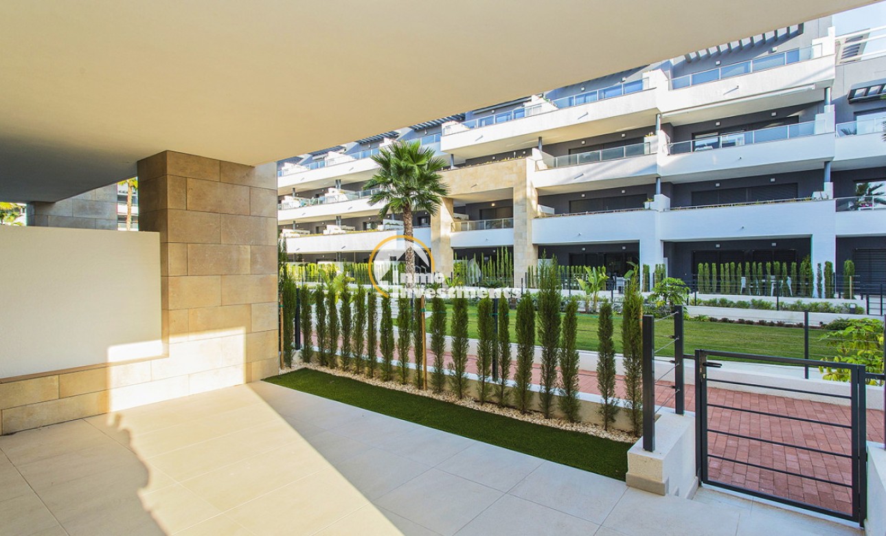 Gebrauchtimmobilien - Apartment - Playa Flamenca