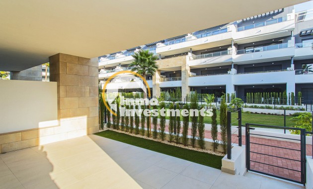 Gebrauchtimmobilien - Apartment - Playa Flamenca