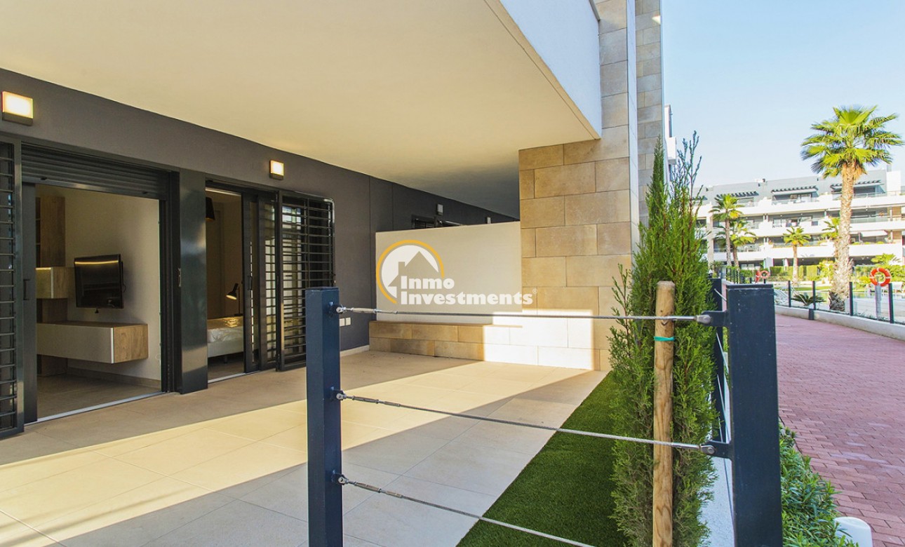 Gebrauchtimmobilien - Apartment - Playa Flamenca