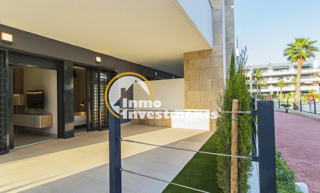 Gebrauchtimmobilien - Apartment - Playa Flamenca