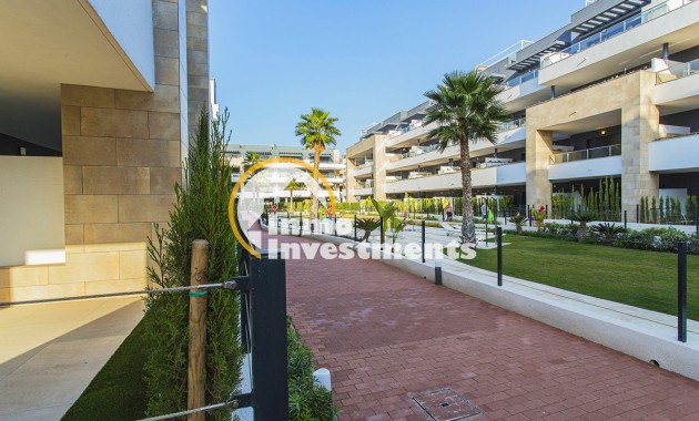 Gebrauchtimmobilien - Apartment - Playa Flamenca