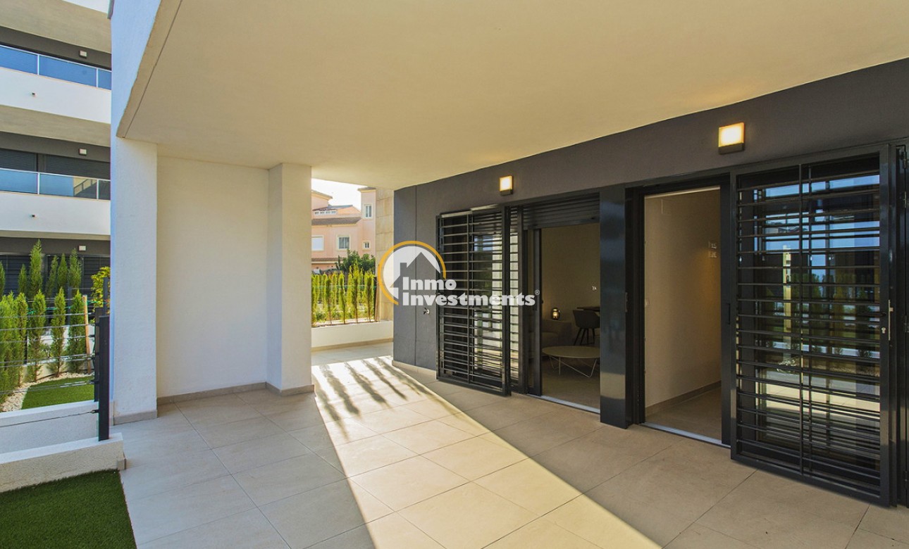 Gebrauchtimmobilien - Apartment - Playa Flamenca