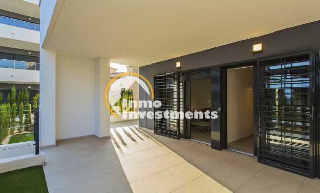 Gebrauchtimmobilien - Apartment - Playa Flamenca