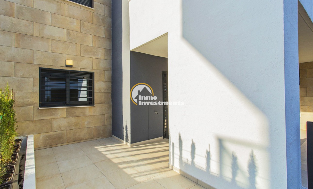 Gebrauchtimmobilien - Apartment - Playa Flamenca