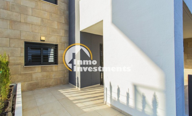 Gebrauchtimmobilien - Apartment - Playa Flamenca