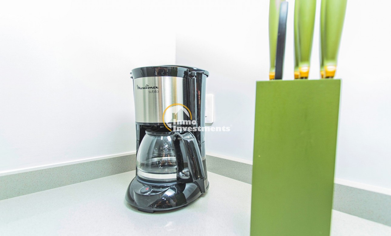 Gebrauchtimmobilien - Apartment - Playa Flamenca