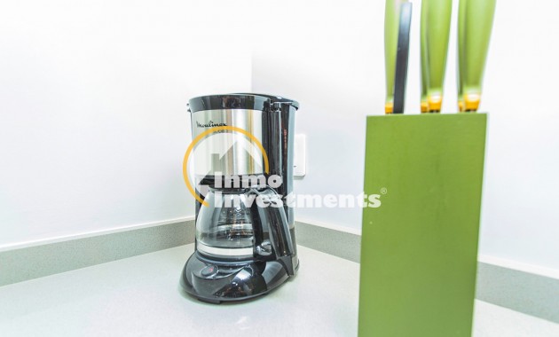 Gebrauchtimmobilien - Apartment - Playa Flamenca