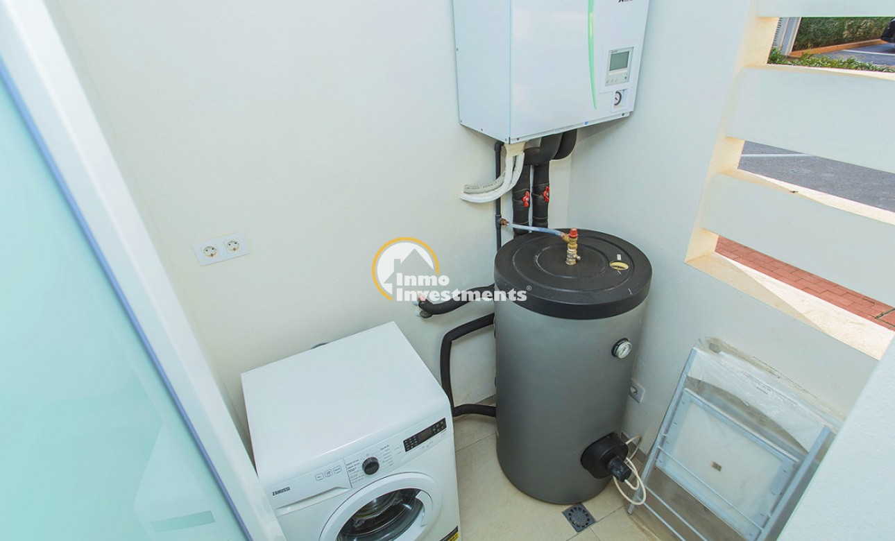 Gebrauchtimmobilien - Apartment - Playa Flamenca