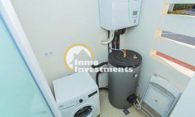 Gebrauchtimmobilien - Apartment - Playa Flamenca