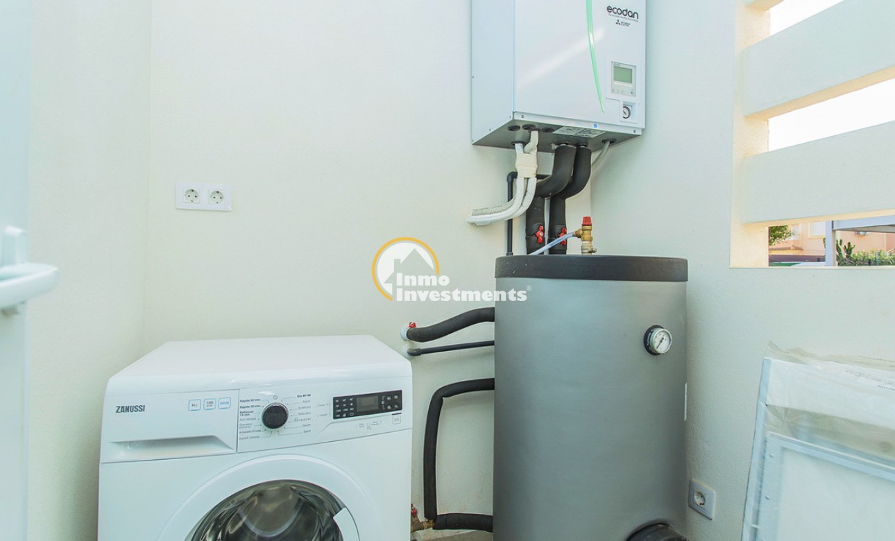 Gebrauchtimmobilien - Apartment - Playa Flamenca