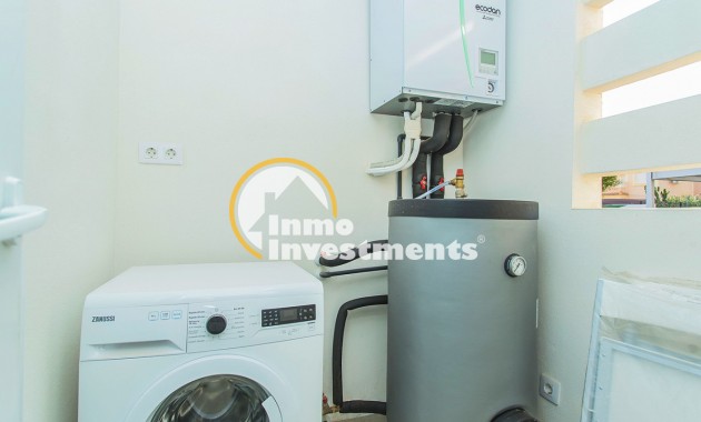 Gebrauchtimmobilien - Apartment - Playa Flamenca