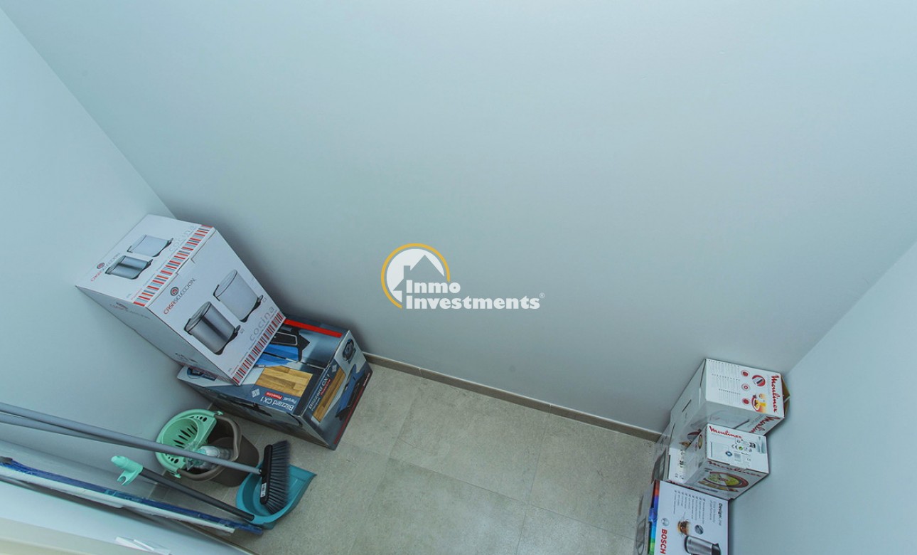 Gebrauchtimmobilien - Apartment - Playa Flamenca