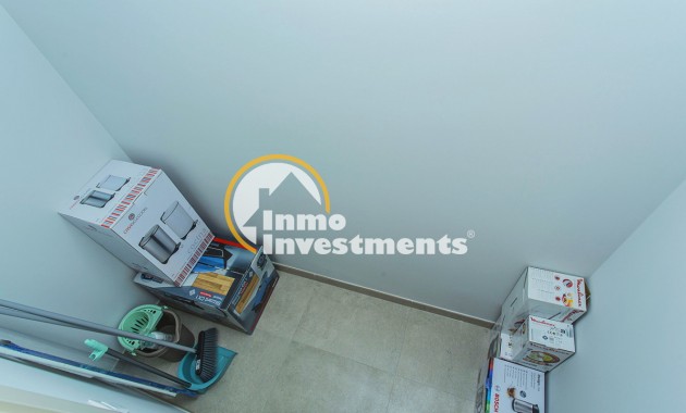 Gebrauchtimmobilien - Apartment - Playa Flamenca