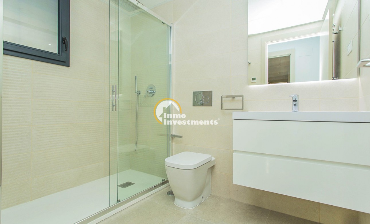 Gebrauchtimmobilien - Apartment - Playa Flamenca