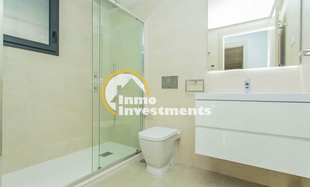 Gebrauchtimmobilien - Apartment - Playa Flamenca