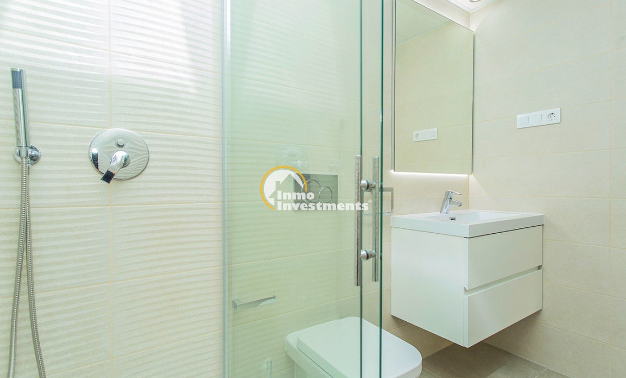 Gebrauchtimmobilien - Apartment - Playa Flamenca