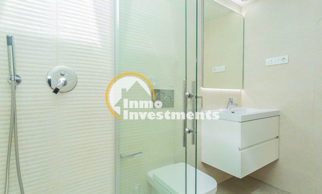 Gebrauchtimmobilien - Apartment - Playa Flamenca