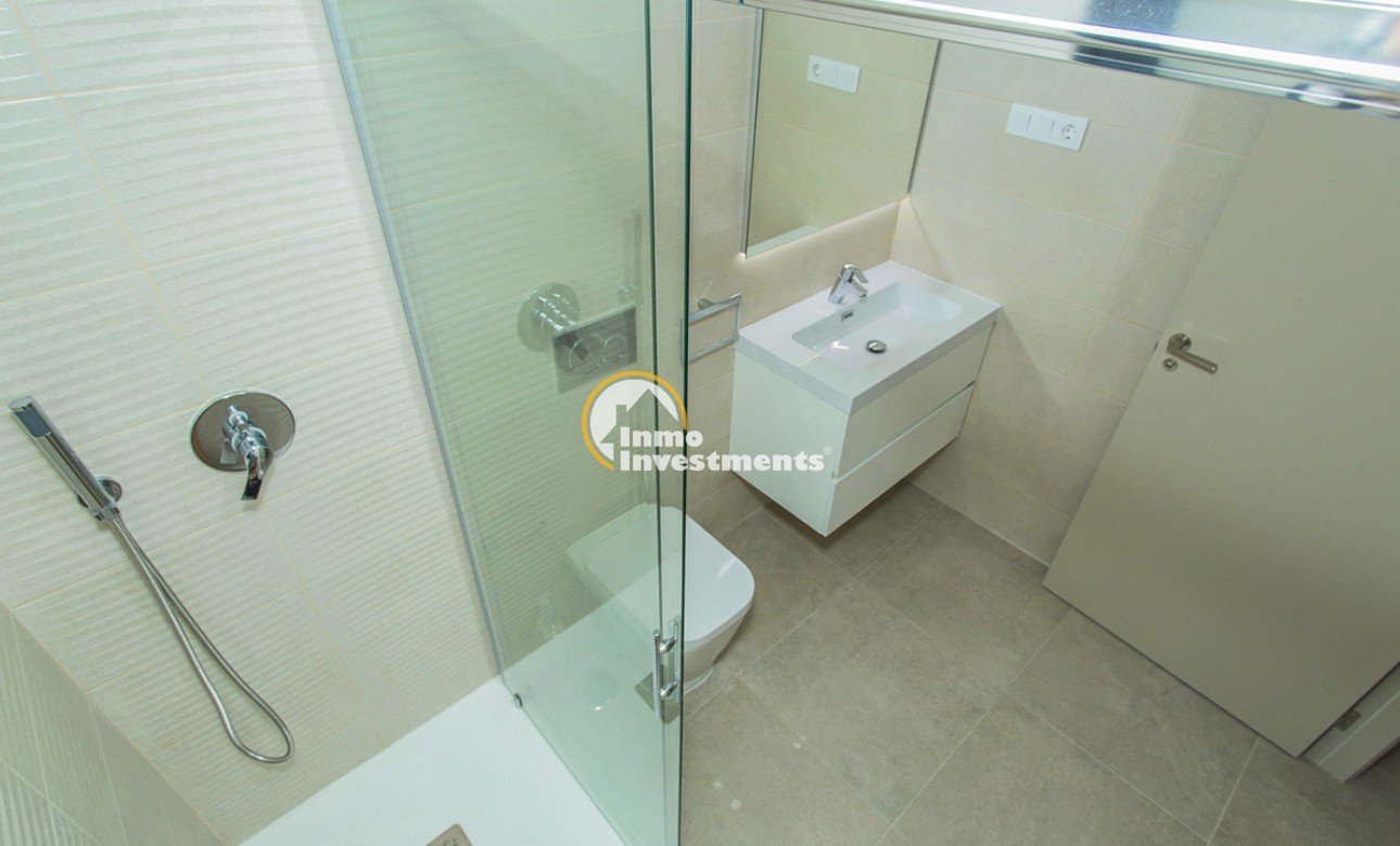 Gebrauchtimmobilien - Apartment - Playa Flamenca