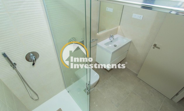 Gebrauchtimmobilien - Apartment - Playa Flamenca