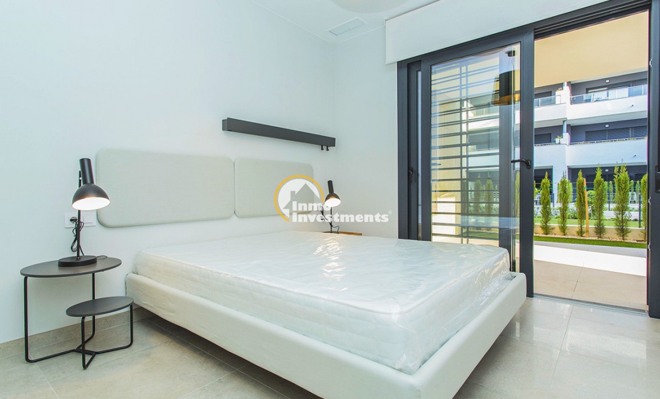 Gebrauchtimmobilien - Apartment - Playa Flamenca