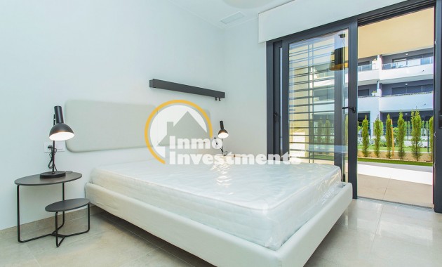 Gebrauchtimmobilien - Apartment - Playa Flamenca