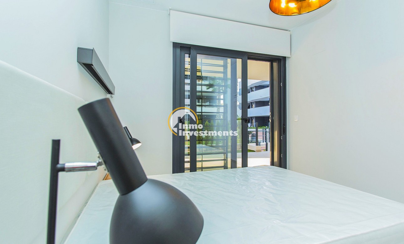 Gebrauchtimmobilien - Apartment - Playa Flamenca