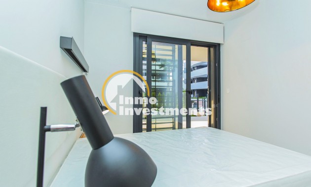 Gebrauchtimmobilien - Apartment - Playa Flamenca