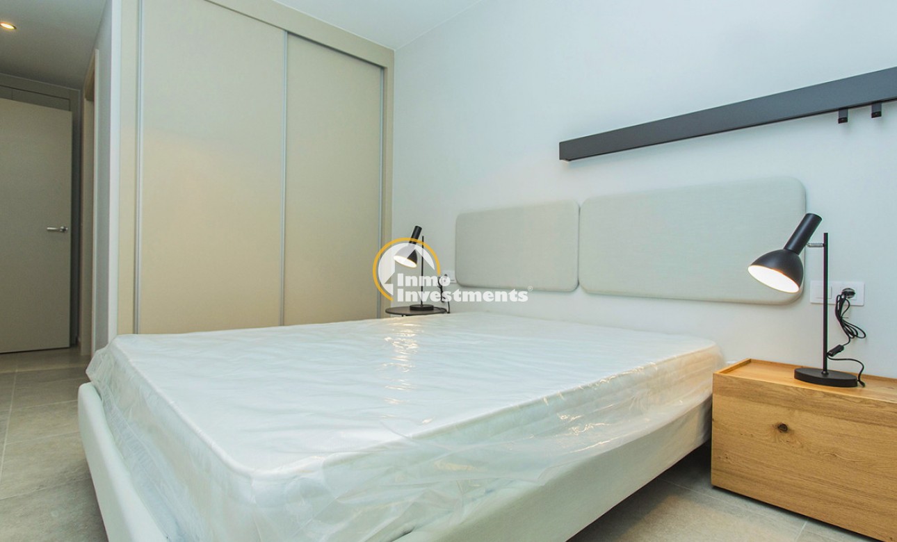 Gebrauchtimmobilien - Apartment - Playa Flamenca