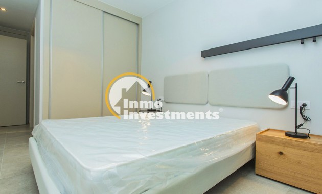 Gebrauchtimmobilien - Apartment - Playa Flamenca