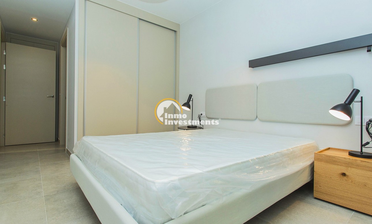 Gebrauchtimmobilien - Apartment - Playa Flamenca