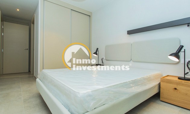 Gebrauchtimmobilien - Apartment - Playa Flamenca