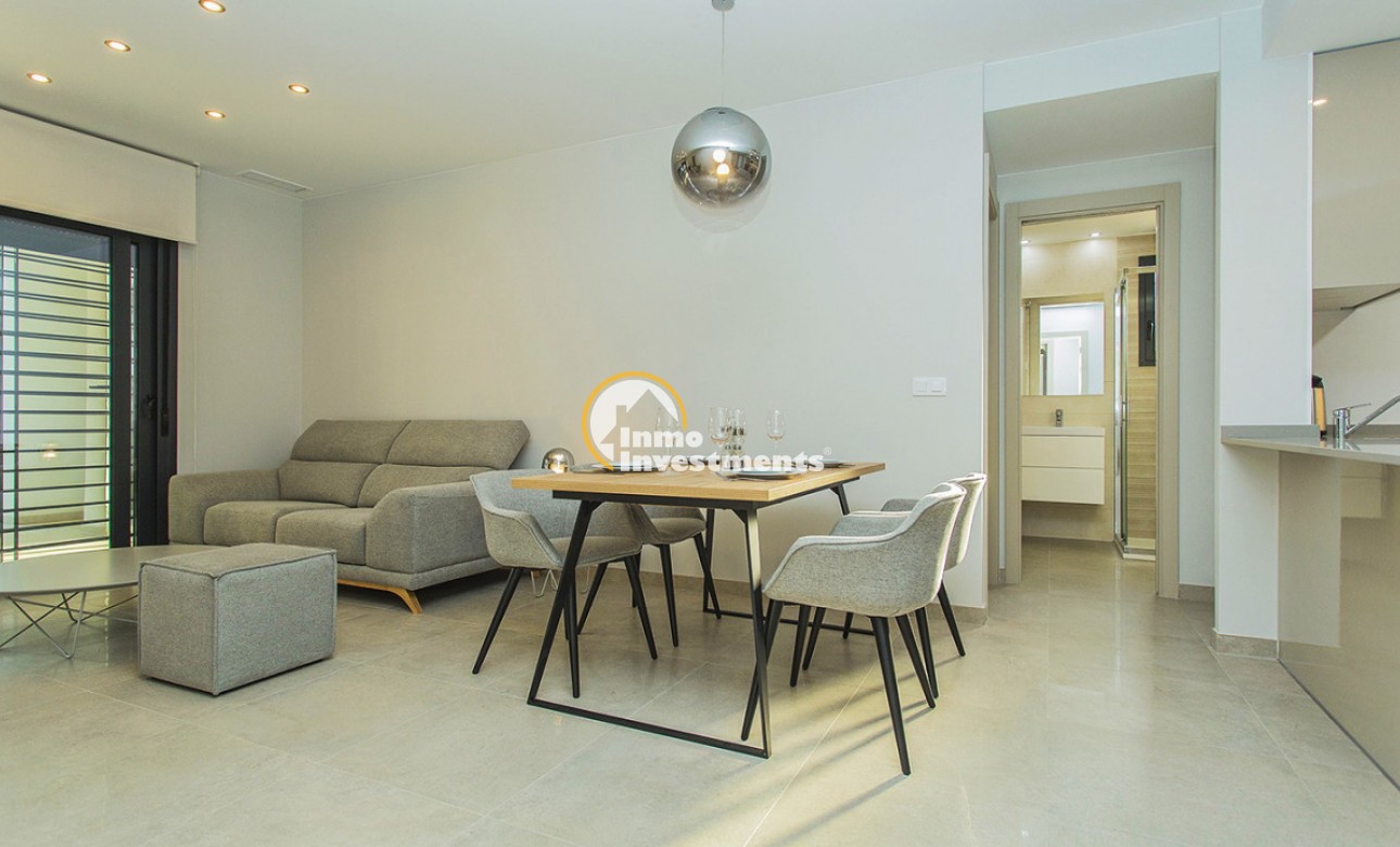 Gebrauchtimmobilien - Apartment - Playa Flamenca