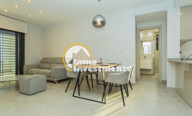 Gebrauchtimmobilien - Apartment - Playa Flamenca