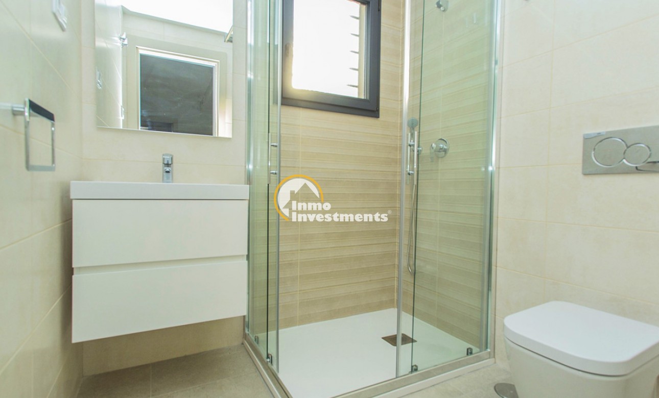 Gebrauchtimmobilien - Apartment - Playa Flamenca