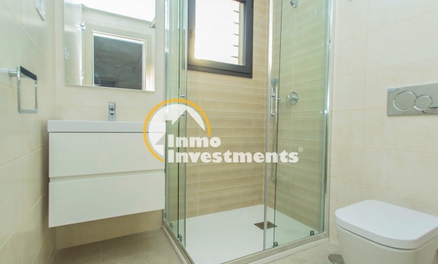 Gebrauchtimmobilien - Apartment - Playa Flamenca