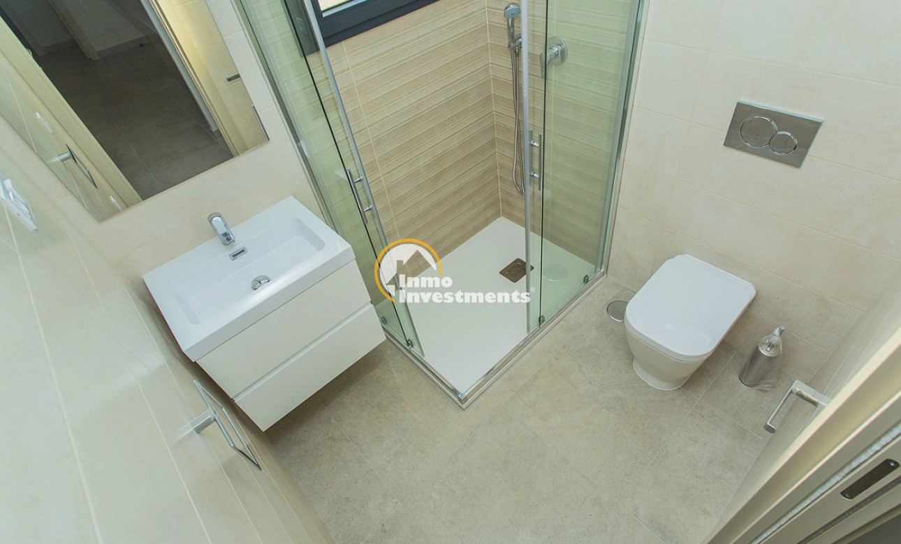 Gebrauchtimmobilien - Apartment - Playa Flamenca