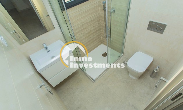 Gebrauchtimmobilien - Apartment - Playa Flamenca