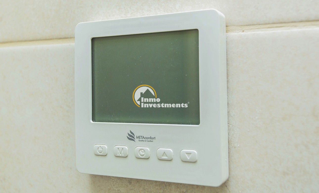 Gebrauchtimmobilien - Apartment - Playa Flamenca