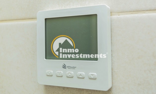 Gebrauchtimmobilien - Apartment - Playa Flamenca