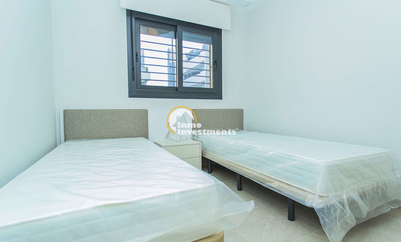 Gebrauchtimmobilien - Apartment - Playa Flamenca