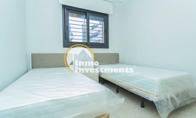 Gebrauchtimmobilien - Apartment - Playa Flamenca