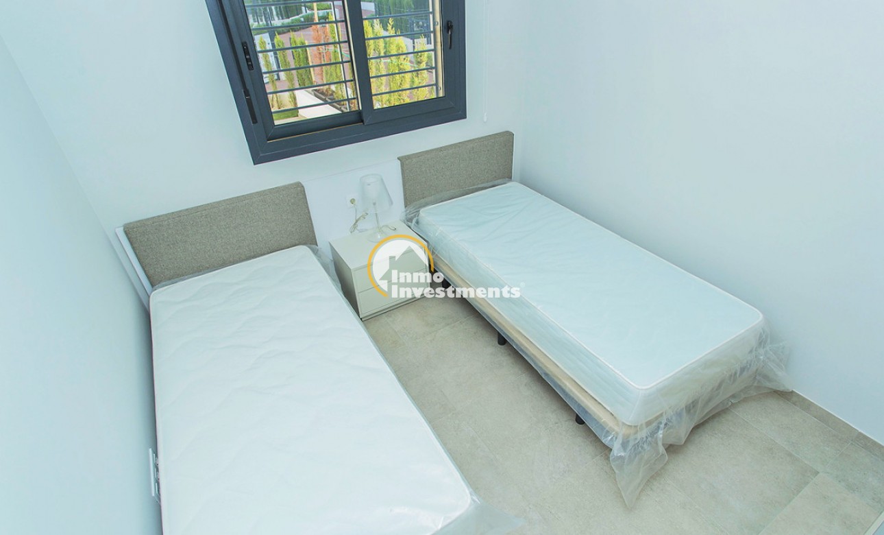 Gebrauchtimmobilien - Apartment - Playa Flamenca