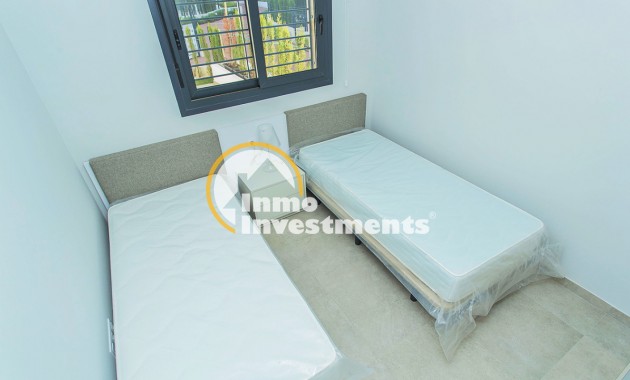 Gebrauchtimmobilien - Apartment - Playa Flamenca