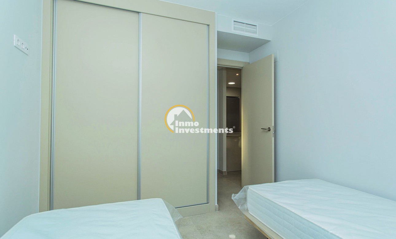 Gebrauchtimmobilien - Apartment - Playa Flamenca