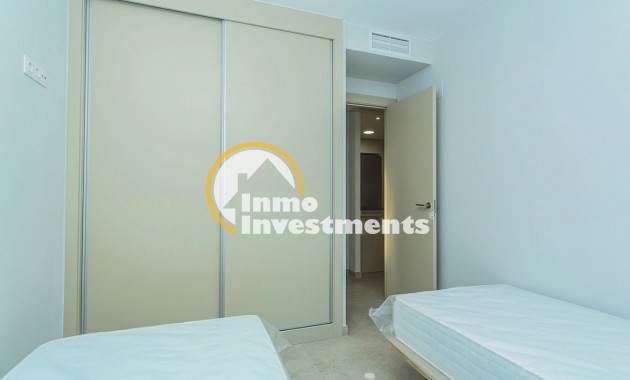 Gebrauchtimmobilien - Apartment - Playa Flamenca