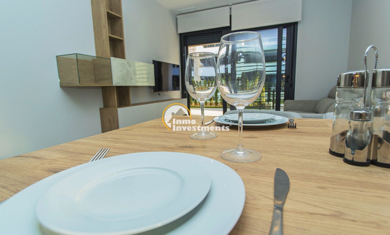 Gebrauchtimmobilien - Apartment - Playa Flamenca