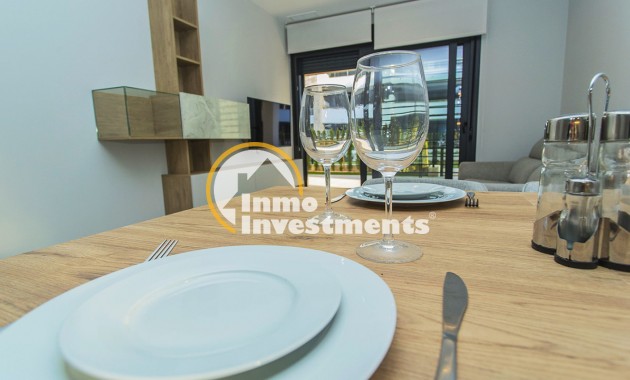 Gebrauchtimmobilien - Apartment - Playa Flamenca